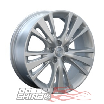 ZD M044 7.5x19 5x114.3 ET35 DIA72.6 HS