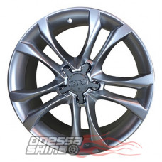 ZD M245 7.5x17 5x112 ET45 DIA66.6 HS