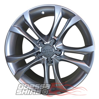ZD M245 7.5x17 5x112 ET45 DIA66.6 HS