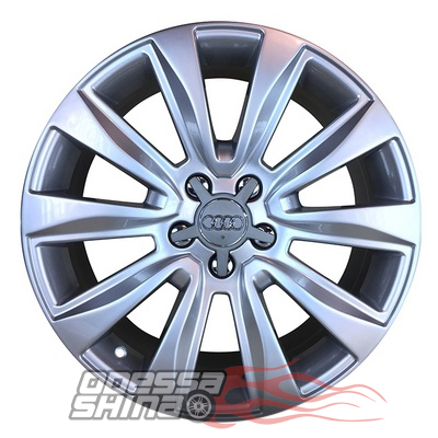 ZD M247 8x18 5x112 ET35 DIA66.6 HS