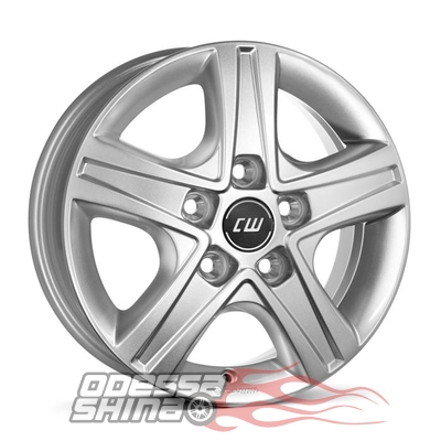 Borbet CWD 7x17 5x112 ET51 DIA66.5 S