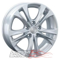 ZD M758 7.5x18 5x114.3 ET45 DIA72.6 HS