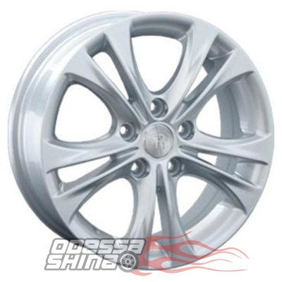 ZD M758 7.5x18 5x114.3 ET45 DIA72.6 HS