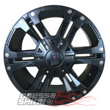 ZD S0043 9x20 5x150 ET40 DIA110.1 BM