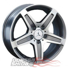 ZD S296 9.5x19 5x130 ET50 DIA84.1 GMF