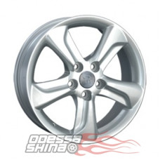 ZD S769 7x16 5x118 ET40 DIA71.1 GM