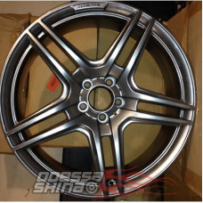 ZD ZY2003 8.5x20 5x112 ET40 DIA66.6 GM