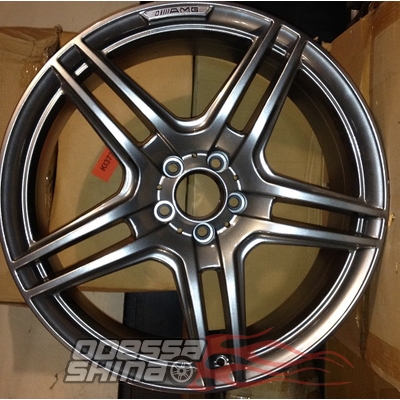 ZD ZY2003 8.5x20 5x112 ET40 DIA66.6 GM