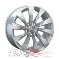 ZD ZY740 7.5x17 5x100 ET45 DIA63.4 GM