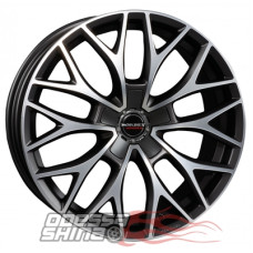 Borbet DY 8.5x19 5x112 ET30 DIA66.5 DGPM