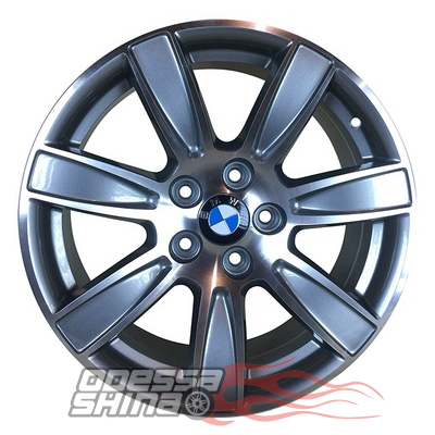 ZD ZY801 8x18 5x120 ET42 DIA74.1 GMF