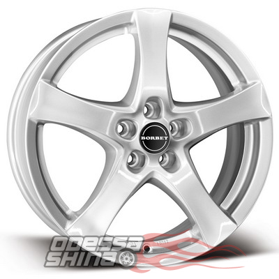 Borbet F 6.5x16 5x110 ET38 DIA72.5 S