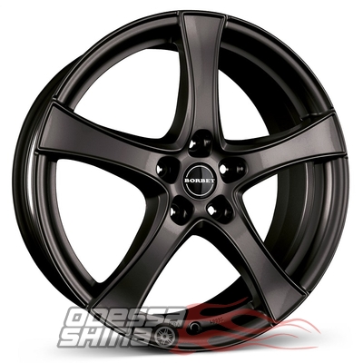 Borbet F2 6x16 5x112 ET48 DIA57.1 ANTHR