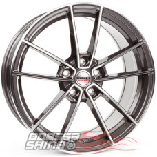 Borbet FF1 8.5x19 5x112 ET35 DIA72.5 DTP