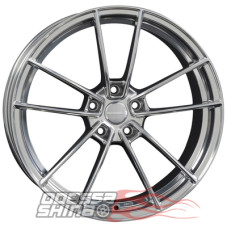 Borbet FF1 8.5x19 5x112 ET35 DIA72.5 SP