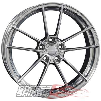 Borbet FF1 8.5x19 5x112 ET35 DIA72.5 SP