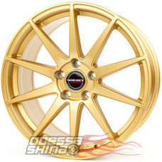 Borbet GTX 8.5x19 5x112 ET35 DIA72.6 GM.