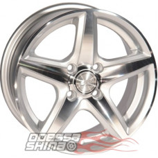 Zorat Wheels 244 5.5x13 4x98 ET25 DIA58.6 SP