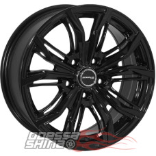 Zorat Wheels 2747 7x16 5x114.3 ET40 DIA67.1 Black