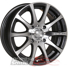 Zorat Wheels 3114Z 6.5x15 4x100 ET38 DIA67.1 EP