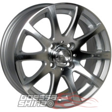 Zorat Wheels 3114Z 6.5x15 4x114.3 ET38 DIA67.1