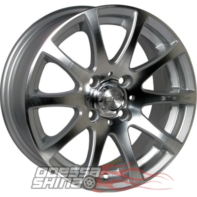 Zorat Wheels 3114Z 6.5x15 4x114.3 ET38 DIA67.1