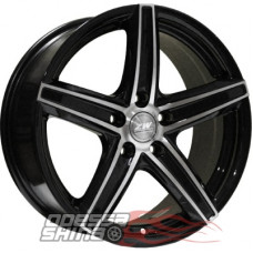 Zorat Wheels 3143 6x14 4x100 ET35 DIA67.1 BP