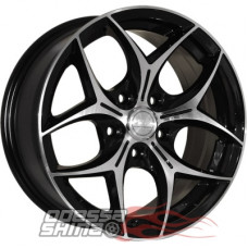 Zorat Wheels 3206 6.5x15 4x108 ET37 DIA63.4