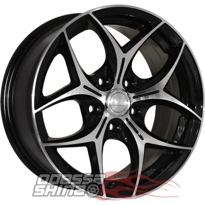 Zorat Wheels 3206 6.5x15 4x108 ET37 DIA63.4