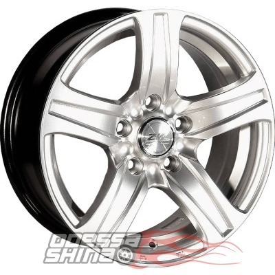Zorat Wheels 337 6.5x15 5x120 ET35 DIA74.1 HS