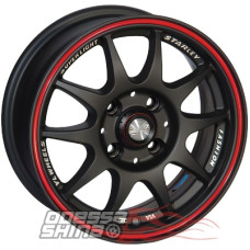 Zorat Wheels 346 5.5x13 4x98 ET20 DIA58.6 BRL