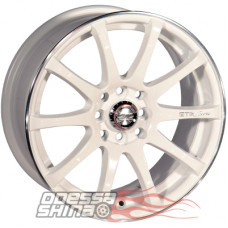 Zorat Wheels 355 6x14 4x100 ET35 DIA67.1 W-LP-Z