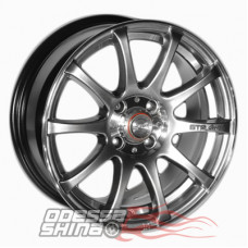 Zorat Wheels 355 6x14 4x100 ET35 DIA67.1 HB6-Z