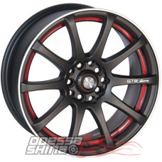 Zorat Wheels 355 6.5x15 4x98/114.3 ET35 DIA67.1 R-B6-Z/M