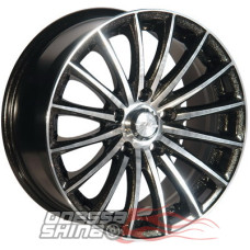 Zorat Wheels 393 6.5x15 4x100 ET40 DIA67.1