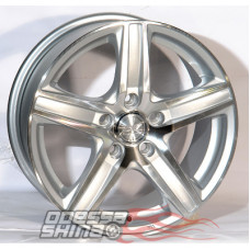 Zorat Wheels 610 6.5x15 5x112 ET35 DIA57.1 SP