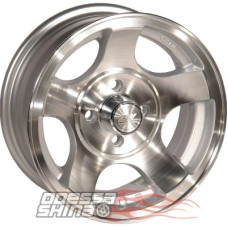 Zorat Wheels 689 5.5x13 4x98 ET0 DIA58.6 SP