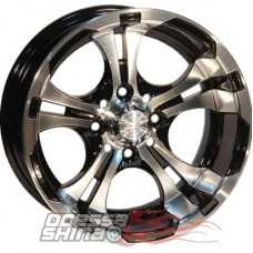 Zorat Wheels 720 6x13 4x98 ET0 DIA58.6 BP