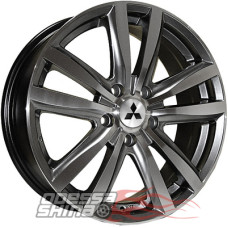 Zorat Wheels 7306 6.5x17 5x114.3 ET46 DIA67.1