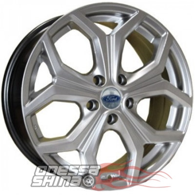 Zorat Wheels 7426 6.5x16 5x108 ET52.5 DIA63.4