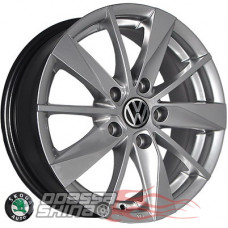 Zorat Wheels 7465 6x15 5x112 ET40 DIA57.1 HS