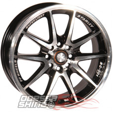 Zorat Wheels 969 6x14 4x98/108 ET35 DIA67.1 BPX