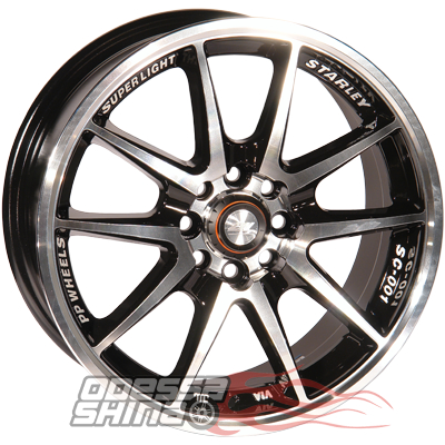 Zorat Wheels 969 7x16 5x105/114.3 ET40 DIA67.1 BPX