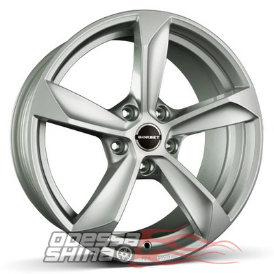Borbet S 9x20 5x112 ET20 DIA66.5 S