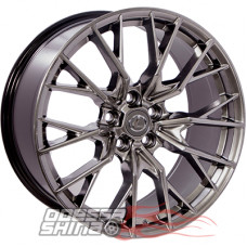 Zorat Wheels BK5137 8x18 5x114.3 ET38 DIA60.1 HB
