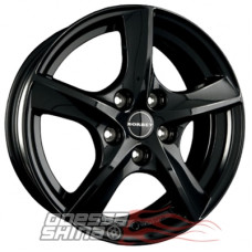 Borbet TL2 7x17 5x112 ET40 DIA57.1 Black