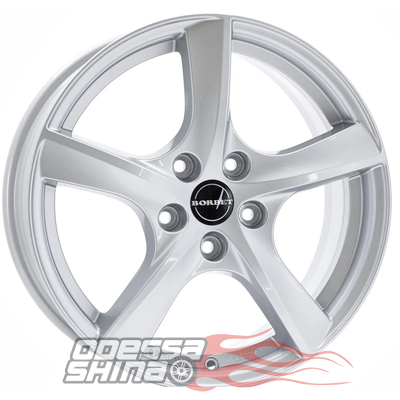 Borbet TL2 7x17 5x114.3 ET50 DIA67.1 S