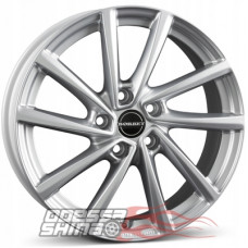 Borbet V 7x17 5x112 ET48.5 DIA66.5 S