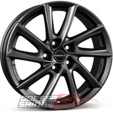 Borbet V 7x17 5x112 ET48.5 DIA66.5 ANTHR