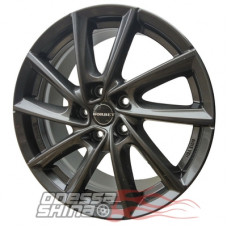 Borbet VT 7.5x17 5x112 ET36 DIA66.5 ANTHR